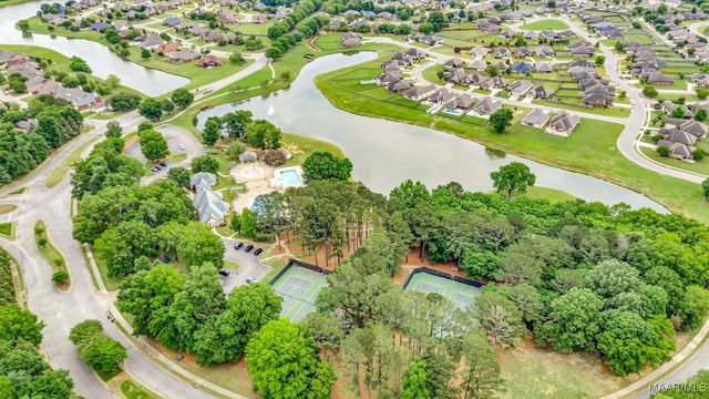 9031 Marston Way, Montgomery, AL 36117