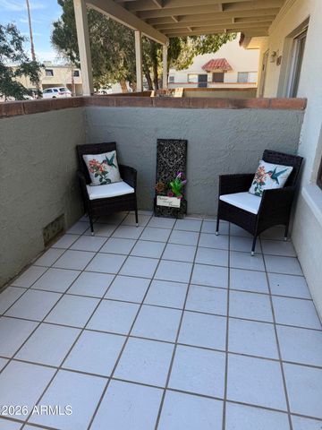 14248 N OAKWOOD Lane 164B, Fountain Hills, AZ 85268