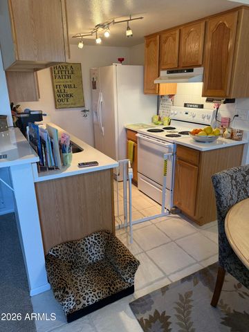 14248 N OAKWOOD Lane 164B, Fountain Hills, AZ 85268