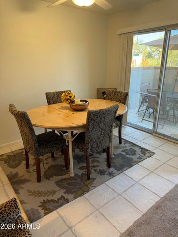 14248 N OAKWOOD Lane 164B, Fountain Hills, AZ 85268