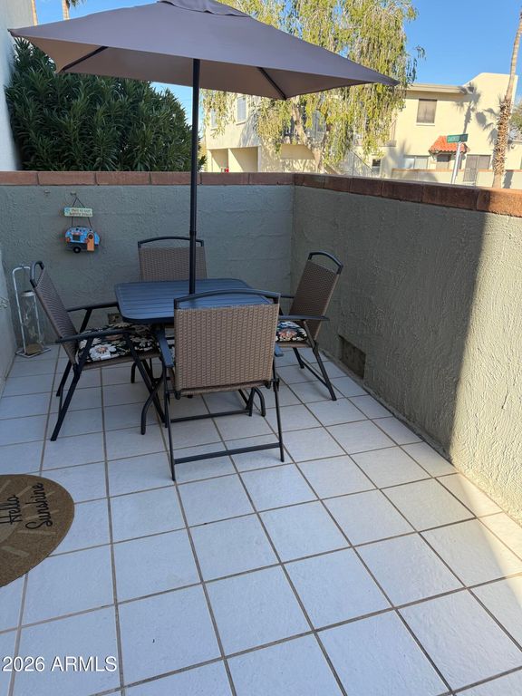 14248 N OAKWOOD Lane 164B, Fountain Hills, AZ 85268