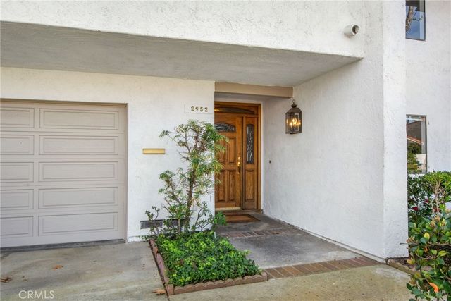 2952 Quedada, Newport Beach, CA 92660