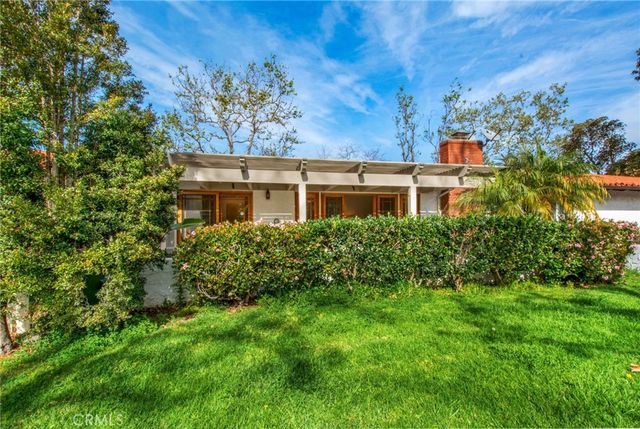 2952 Quedada, Newport Beach, CA 92660