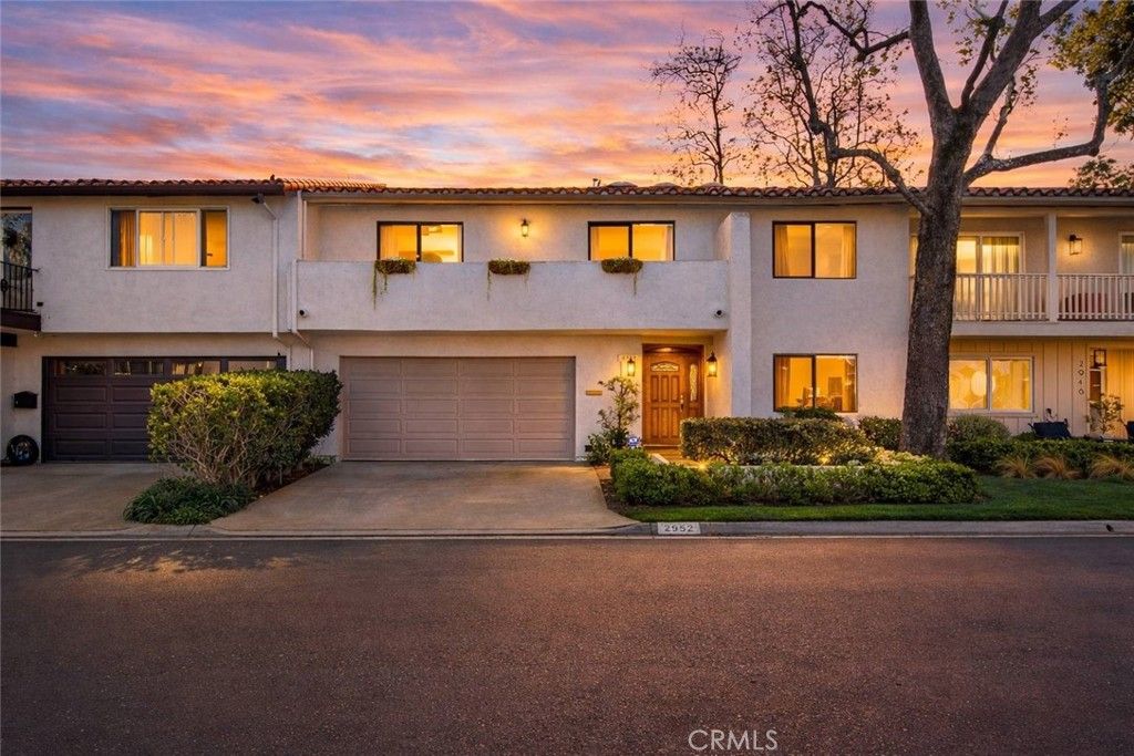 2952 Quedada, Newport Beach, CA 92660 — photo 2