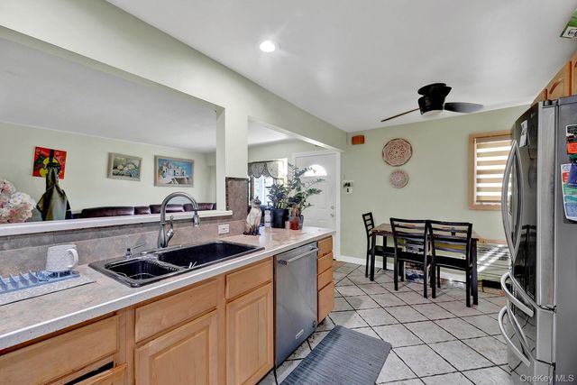 1537 Madison Street, Elmont, NY 11003