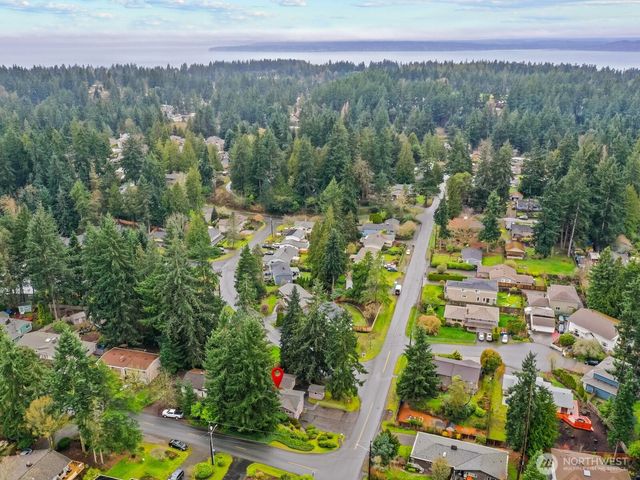 23406 94th Avenue W, Edmonds, WA 98020