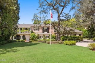521 Bradford Street, Pasadena, CA 91105