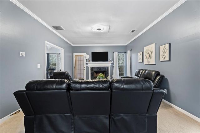 2095 Enon Mills Drive, Atlanta, GA 30331