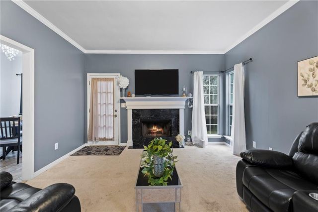 2095 Enon Mills Drive, Atlanta, GA 30331