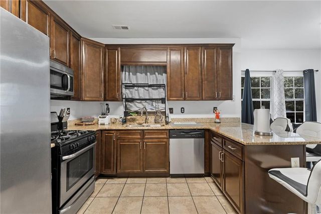 2095 Enon Mills Drive, Atlanta, GA 30331