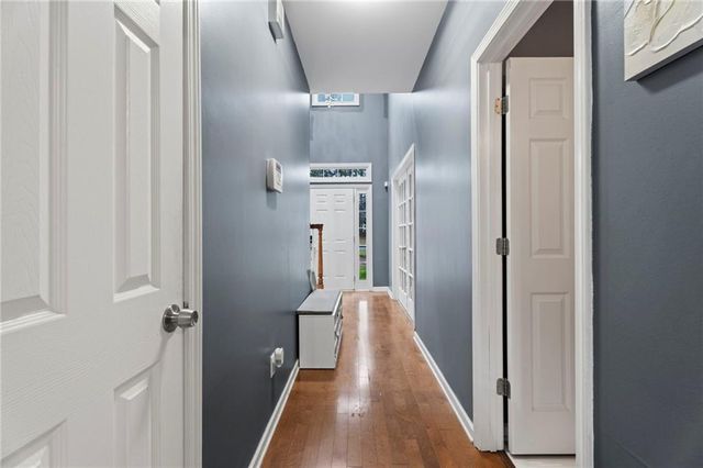 2095 Enon Mills Drive, Atlanta, GA 30331
