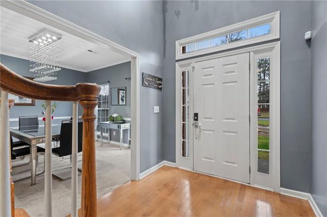 2095 Enon Mills Drive, Atlanta, GA 30331