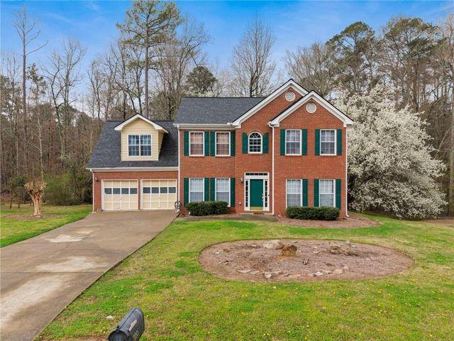 2095 Enon Mills Drive, Atlanta, GA 30331