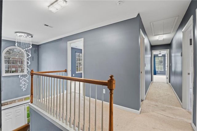 2095 Enon Mills Drive, Atlanta, GA 30331