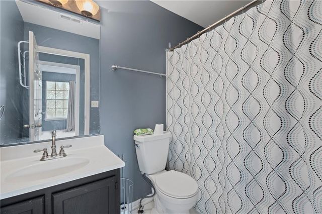 2095 Enon Mills Drive, Atlanta, GA 30331