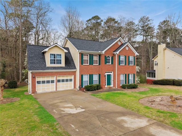 2095 Enon Mills Drive, Atlanta, GA 30331