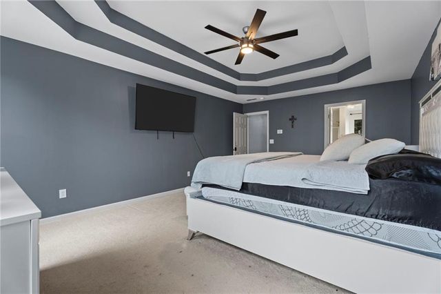 2095 Enon Mills Drive, Atlanta, GA 30331