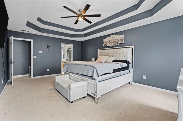 2095 Enon Mills Drive, Atlanta, GA 30331