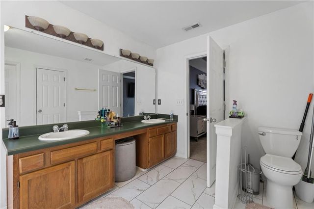 2095 Enon Mills Drive, Atlanta, GA 30331