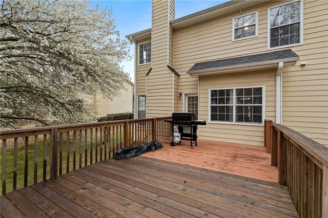 2095 Enon Mills Drive, Atlanta, GA 30331