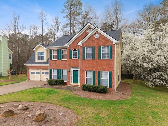 2095 Enon Mills Drive, Atlanta, GA 30331
