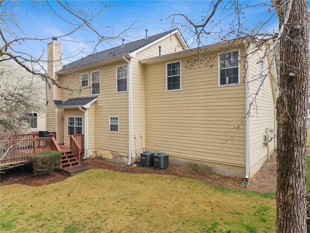 2095 Enon Mills Drive, Atlanta, GA 30331