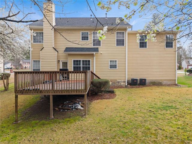 2095 Enon Mills Drive, Atlanta, GA 30331