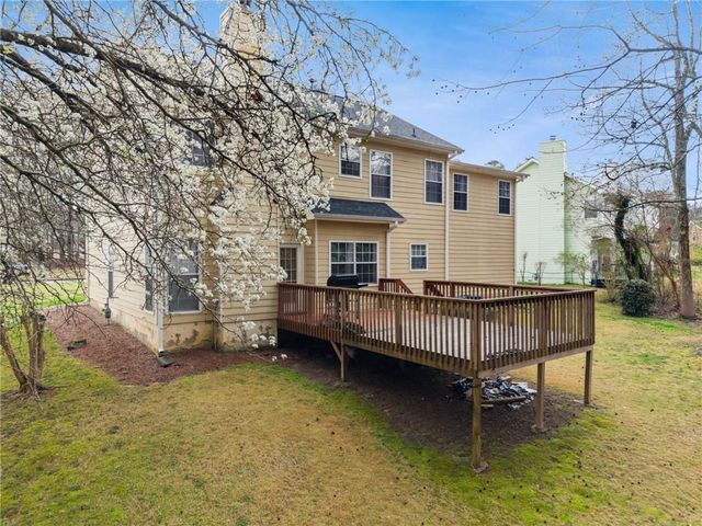 2095 Enon Mills Drive, Atlanta, GA 30331