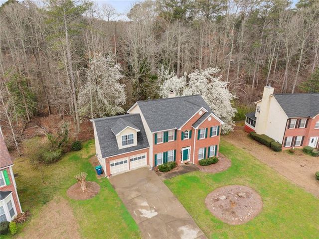 2095 Enon Mills Drive, Atlanta, GA 30331