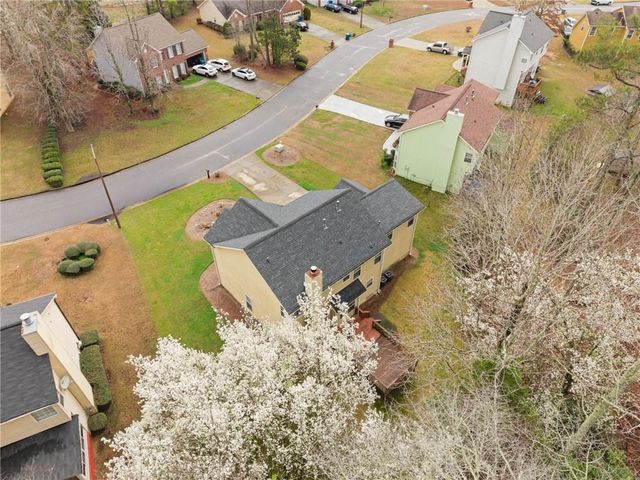 2095 Enon Mills Drive, Atlanta, GA 30331