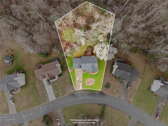 2095 Enon Mills Drive, Atlanta, GA 30331