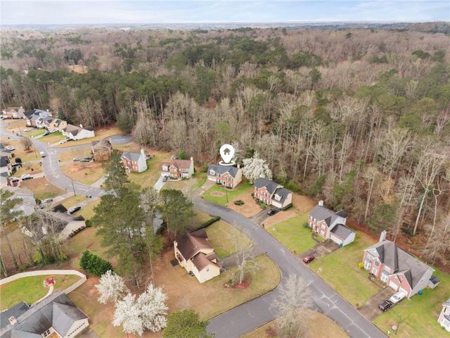 2095 Enon Mills Drive, Atlanta, GA 30331