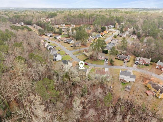 2095 Enon Mills Drive, Atlanta, GA 30331