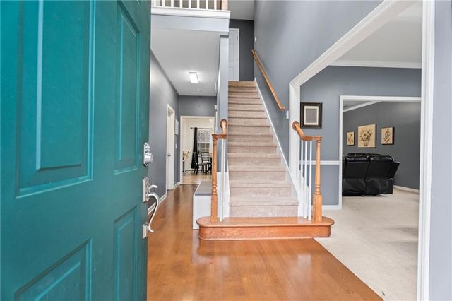 2095 Enon Mills Drive, Atlanta, GA 30331
