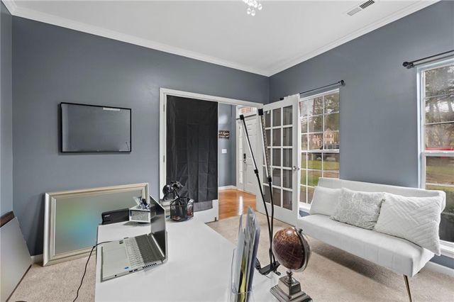 2095 Enon Mills Drive, Atlanta, GA 30331
