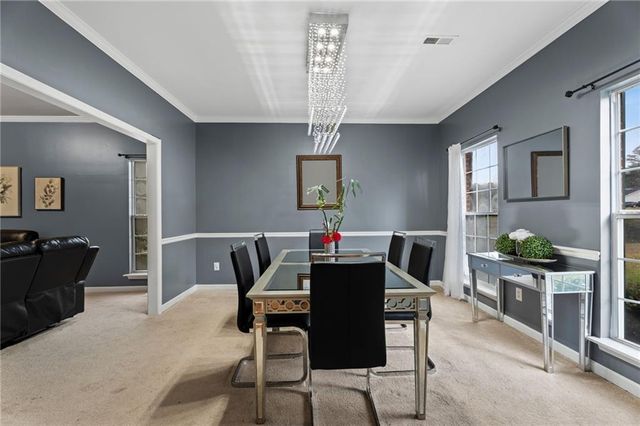 2095 Enon Mills Drive, Atlanta, GA 30331
