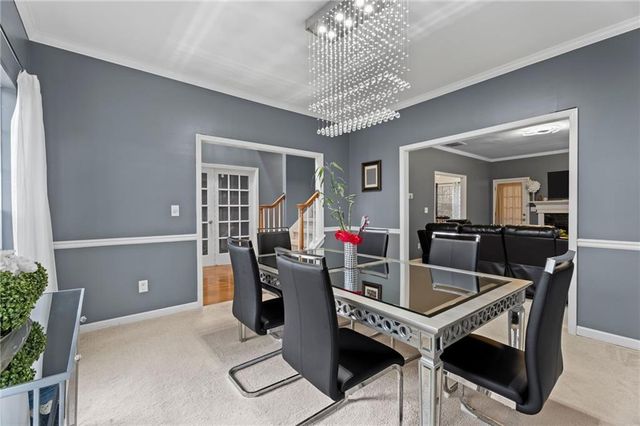 2095 Enon Mills Drive, Atlanta, GA 30331