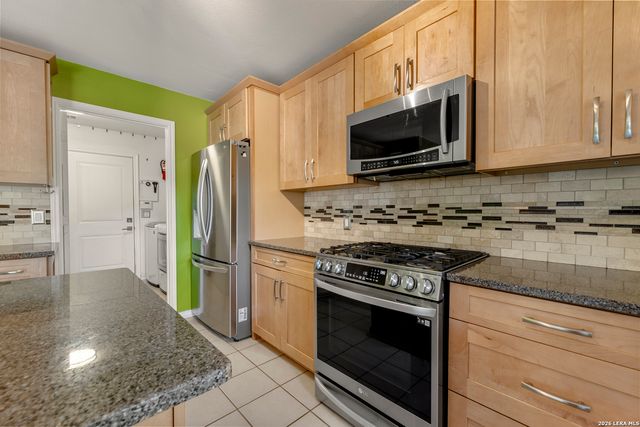 7502 PARKWOOD WAY, San Antonio, TX 78249