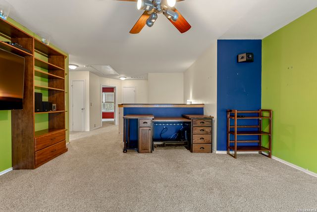 7502 PARKWOOD WAY, San Antonio, TX 78249