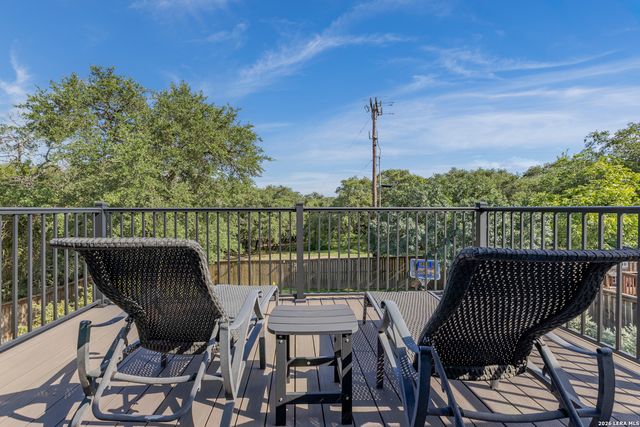 7502 PARKWOOD WAY, San Antonio, TX 78249