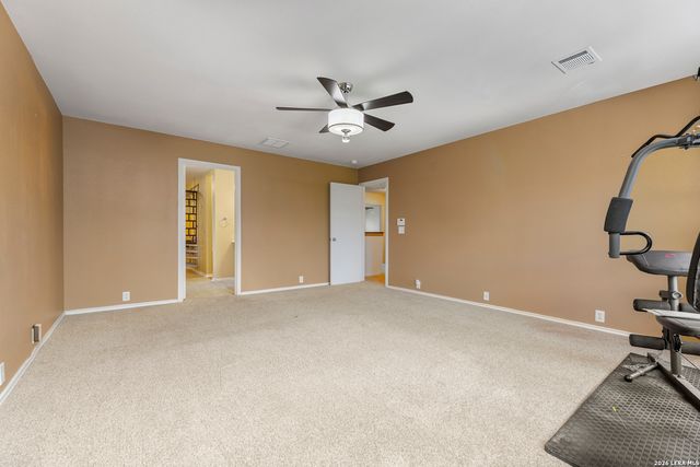 7502 PARKWOOD WAY, San Antonio, TX 78249