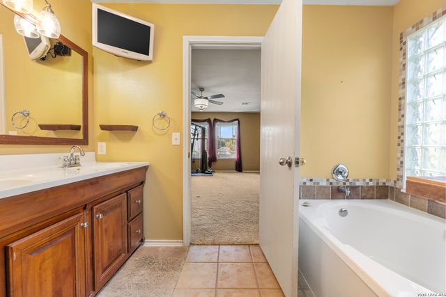 7502 PARKWOOD WAY, San Antonio, TX 78249