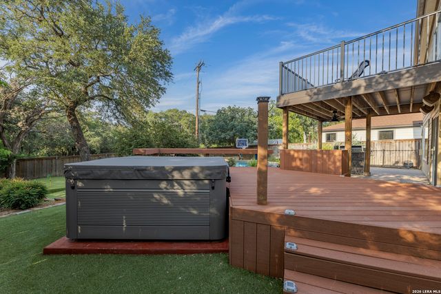7502 PARKWOOD WAY, San Antonio, TX 78249