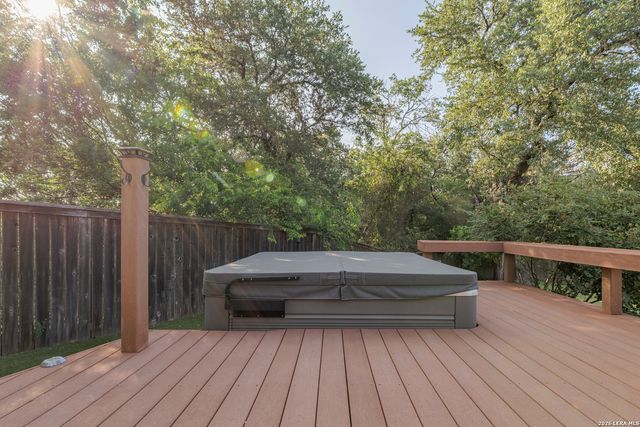 7502 PARKWOOD WAY, San Antonio, TX 78249