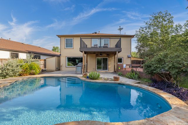 7502 PARKWOOD WAY, San Antonio, TX 78249