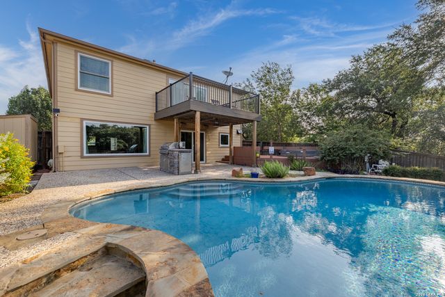 7502 PARKWOOD WAY, San Antonio, TX 78249