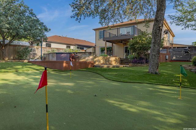 7502 PARKWOOD WAY, San Antonio, TX 78249