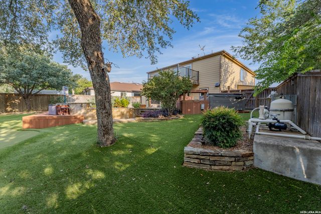 7502 PARKWOOD WAY, San Antonio, TX 78249