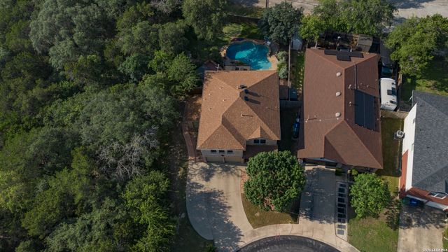 7502 PARKWOOD WAY, San Antonio, TX 78249