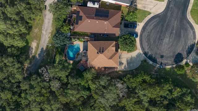 7502 PARKWOOD WAY, San Antonio, TX 78249